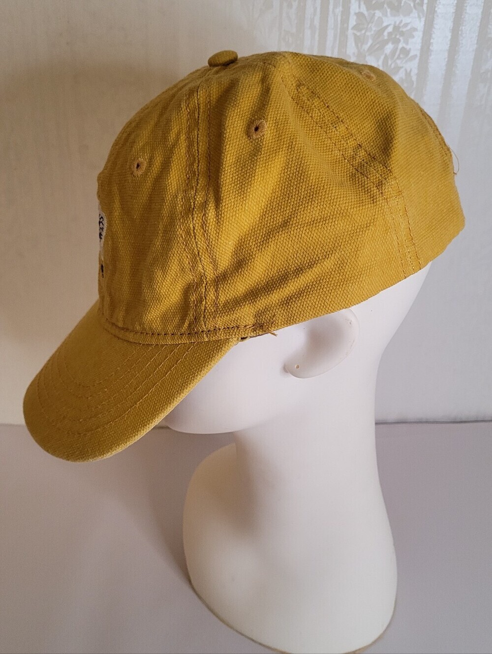 Bee Kind Baseball Hat - Picture 4 of 8